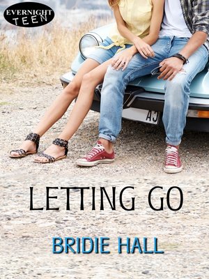 cover image of Letting Go